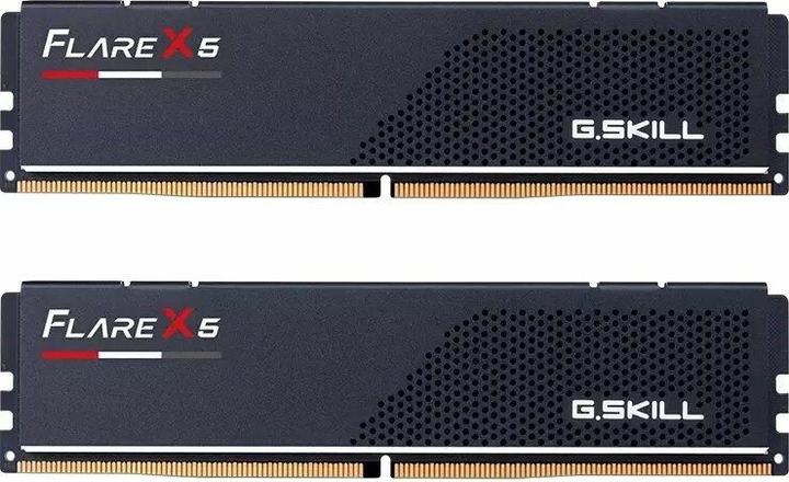 Produktbild G.Skill Flare X5 (2 x 16GB, 5600 MHz, DDR5-RAM, DIMM)
