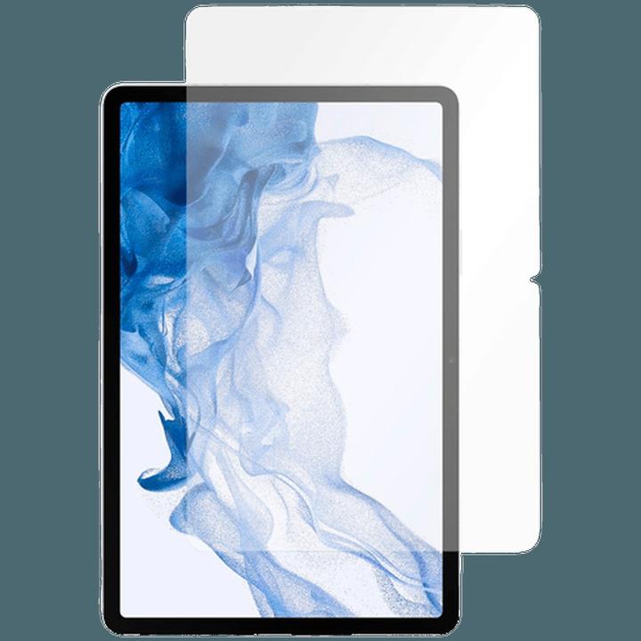 Just in Case Gehärtetes Glas Clear Displayschutzfolie Samsung Galaxy Tab S9/S9 FE (1 Piece, Galaxy Tab S9)