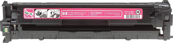 Actual product image HP 125a (M)