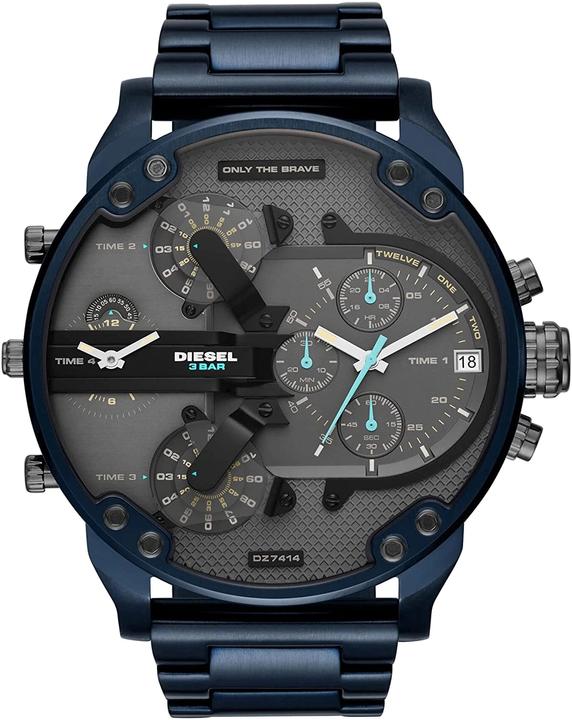 Diesel Mr. Daddy (Chronograph, 57 mm)