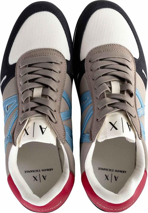 Actual product image Armani Exchange Man (43)