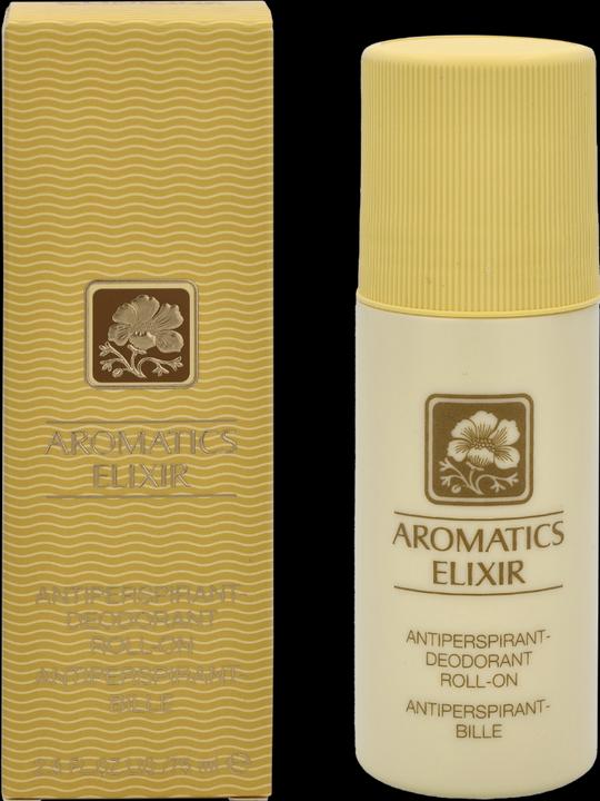 Produktbild Clinique Aromatics Elixir (Roll-on, 75 ml)
