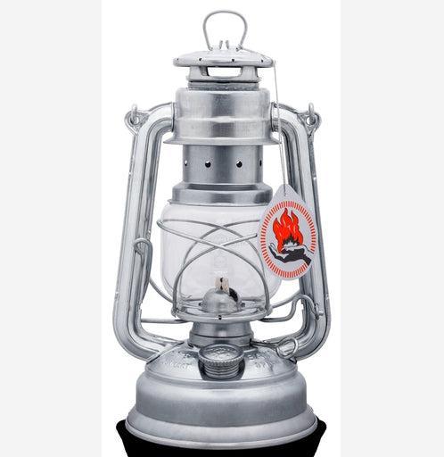 Actual product image Feuerhand Storm lantern