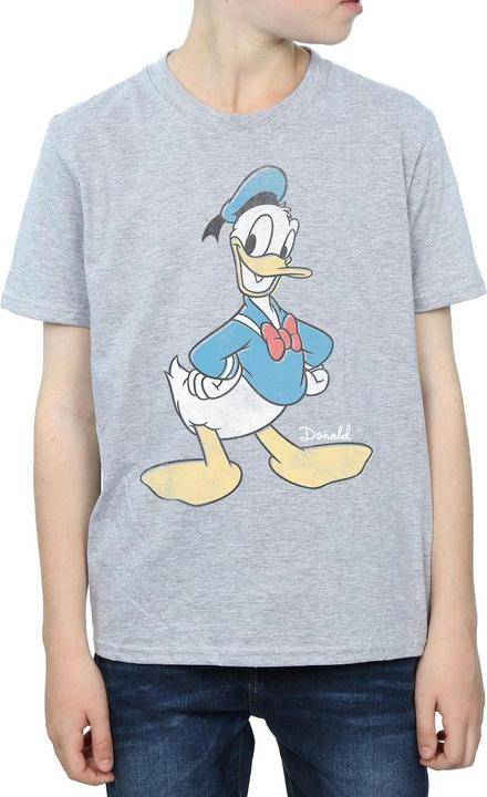 Produktbild Disney Donald Duck Classic Donald TShirt Jungen (152, 158)