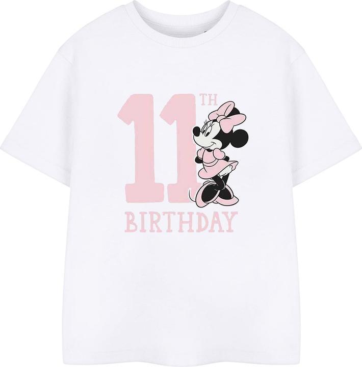 Disney TShirt 11. Geburtstag (128)