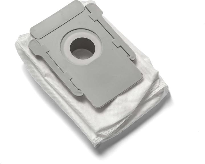 Flickbee Staubsaugerbeutel für iRobot CleanBase für Roomba i7+/S9+ (3 x)