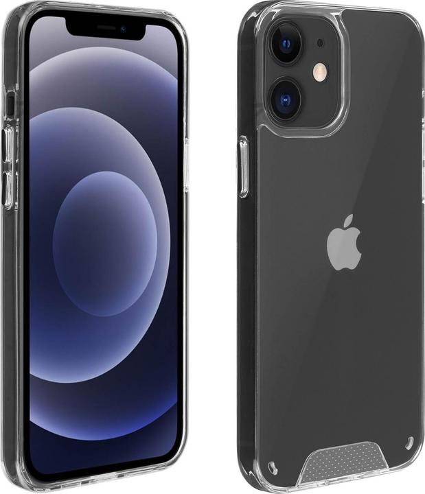 Image du produit Avizar Série Bazik (Apple iPhone 12 mini)