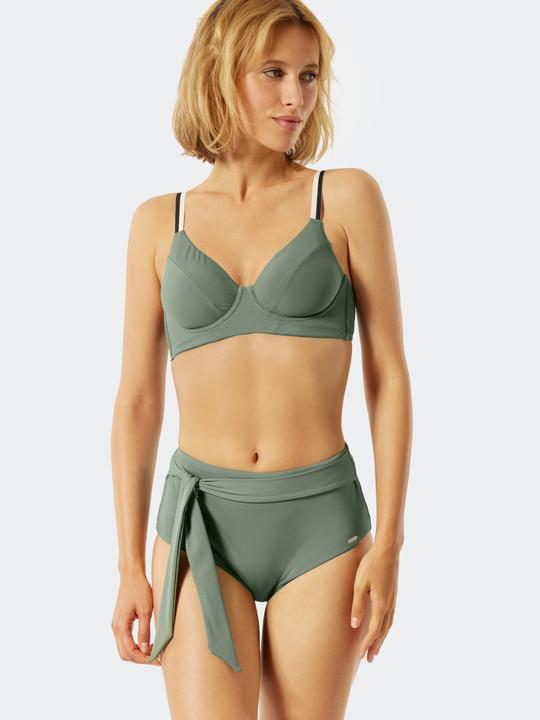 Immagine prodotto Schiesser Slip bikini Aqua Californian Dream (S)