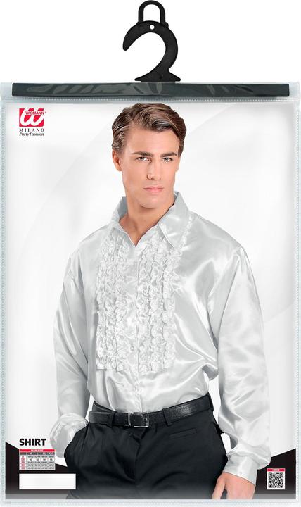 Image du produit Widmann Rüschenhemd (M/L)