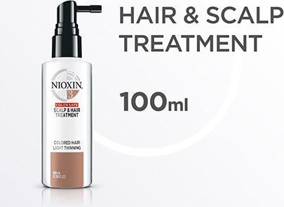 Produktbild Nioxin System 3 Scalp & Hair Treatment (100 ml)