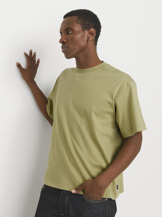 Actual product image Jack & Jones Jjeurban Edge Tee Ss O-Neck Noos (XXL)