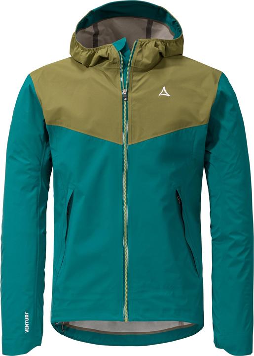 Schöffel 2.5L Jacket Karma Trail (L)