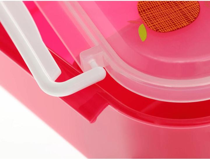 Actual product image Sigikid Lunchbox