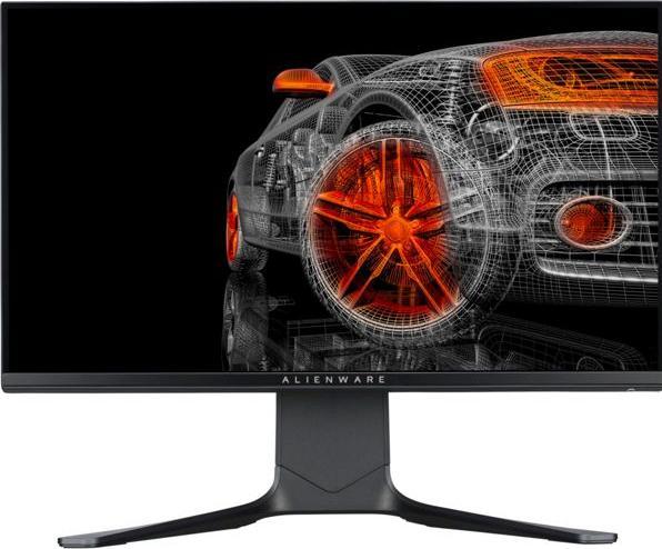 Produktbild Alienware AW2521H (1920 x 1080 Pixel, 24.50")