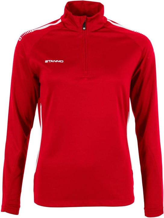 Produktbild Stanno First Quarter Zip Top Ladies (L)