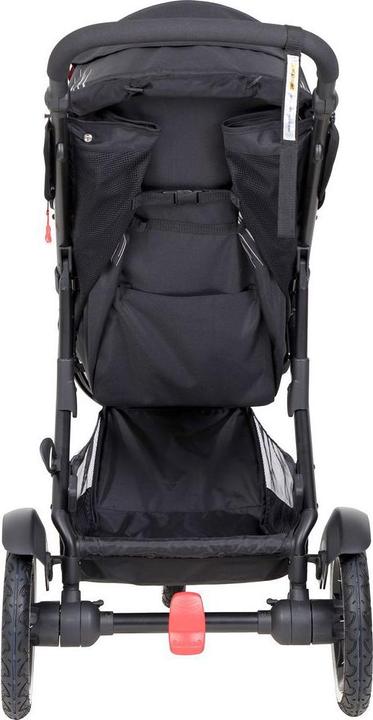 Actual product image Phil & Teds Sport V6