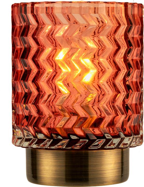 Actual product image Pauleen Sweet Glamour mobile table lamp (15 lm, E14)
