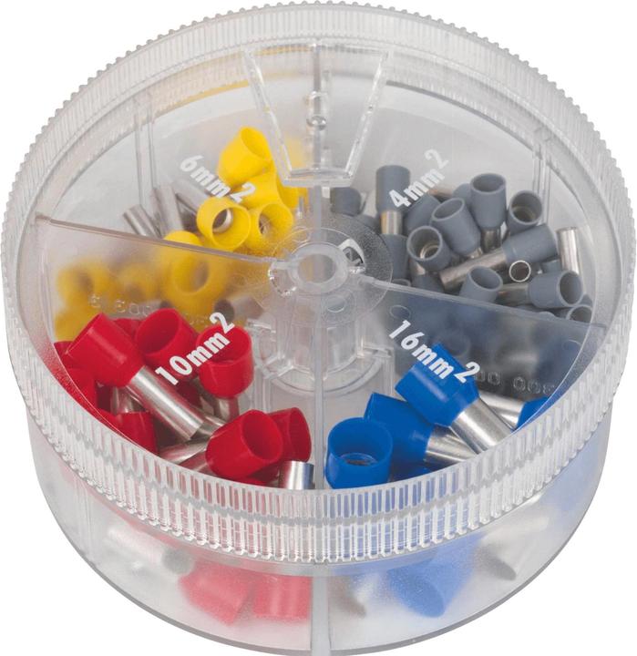 Actual product image Knipex Assortment Boxes