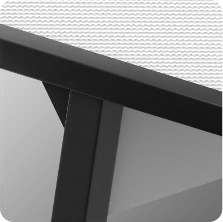 Actual product image Huzaro Hero 6.0 L-Form
