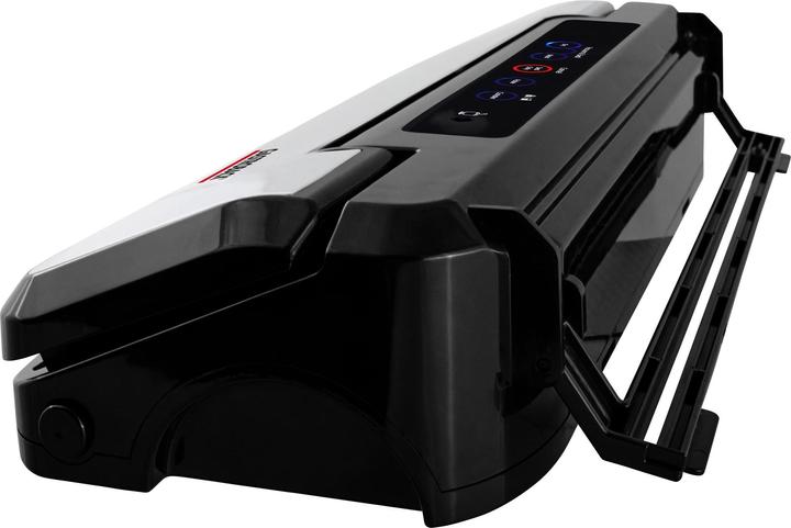 Produktbild Gastroback Vakuumiergerät BASIC 46009 Schwarz/Silber