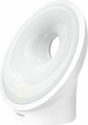 Produktbild Philips Smart Sleep & Wake-up Light HF3650/01