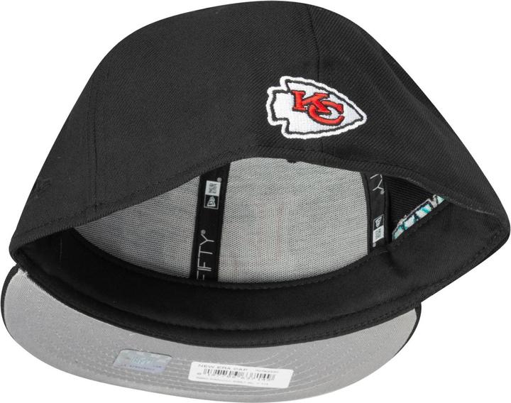 Produktbild New Era 59Fifty Cap SUPERBOWL 57 Kansas City Chiefs - 8 (8)