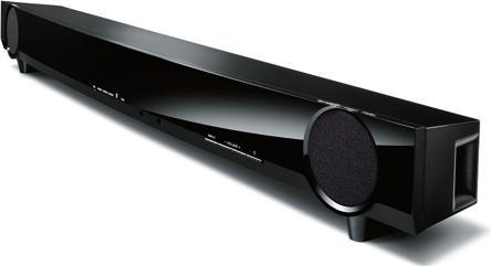 Produktbild Yamaha Yas-101-Pb (120 W)