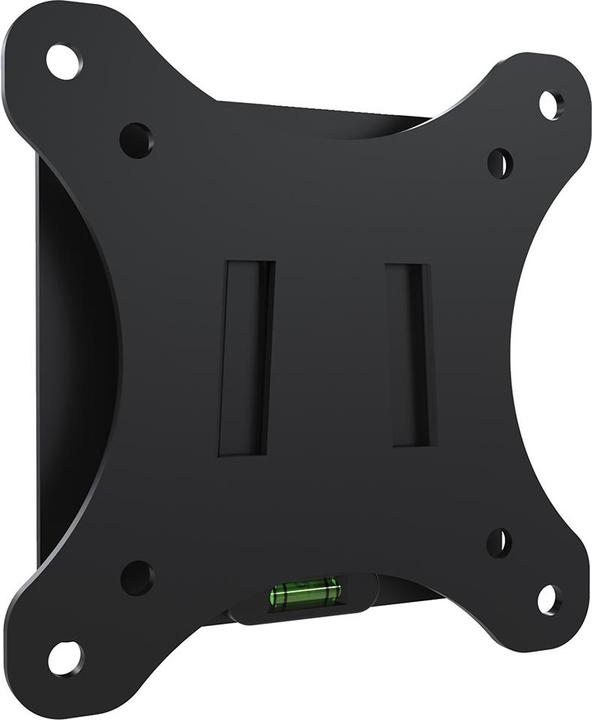 Produktbild Irradio Wandhalterung für Fernseher 10"-27" schwarz, Mod. STV-IR-1027-FIX (Wand, 27", 18 kg)