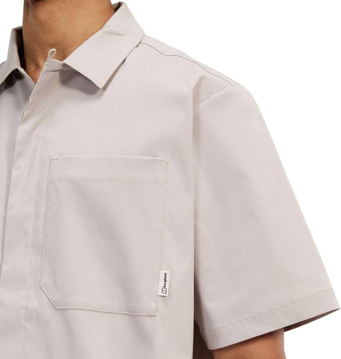 Immagine prodotto Berghaus M Explorer Overshirt (Wanderhemd) (XXL)