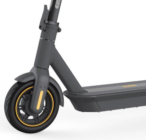 Image du produit Segway-Ninebot Max G30P (30 km/h, 65 km, 350 W)