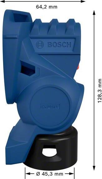 Immagine prodotto Bosch Professional Pulisci l'adattatore