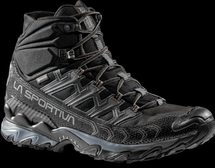 La Sportiva Ultra Raptor II Mid Leather Wide GTX