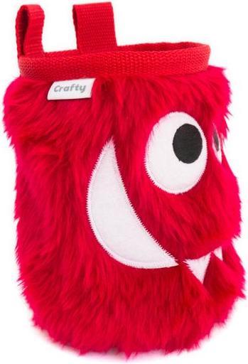 Immagine prodotto Crafty Climbing Tangerine Foodie Monster Chalkbag