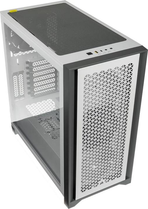 Image du produit Corsair 4000D Débit d'air (ATX)