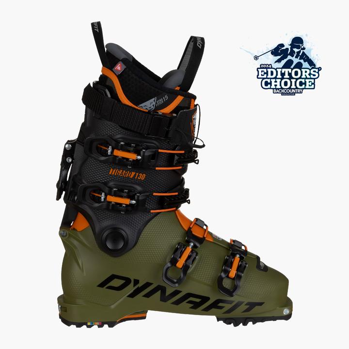 Image du produit Dynafit Tigard 130 Alpine-Tech-Schuh (25)