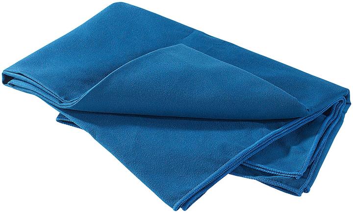 Actual product image Pearl Extra absorbent bath towel (180 x 90 cm)