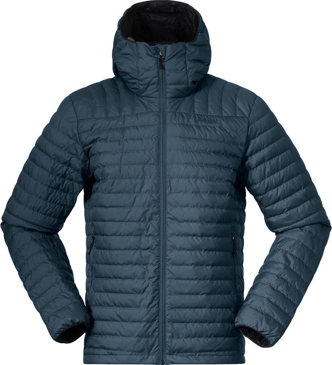 Immagine prodotto Bergans Felpa con cappuccio Lava Light Down (S)