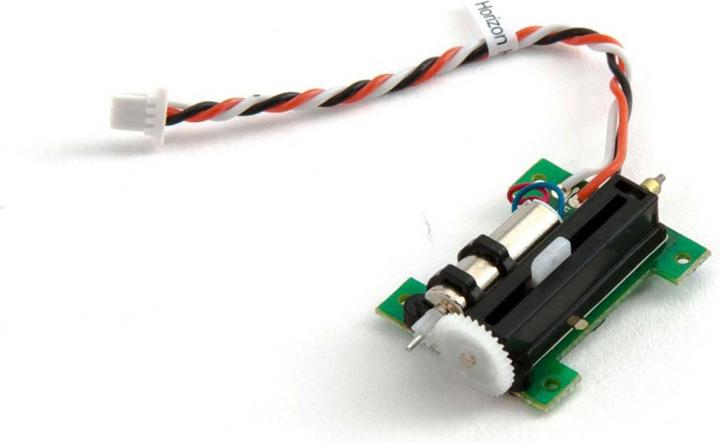 Spektrum 120 S Servo