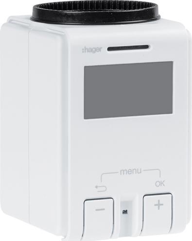 Hager EK760