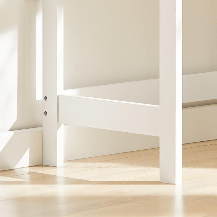 Actual product image SoBuy FWT43-W