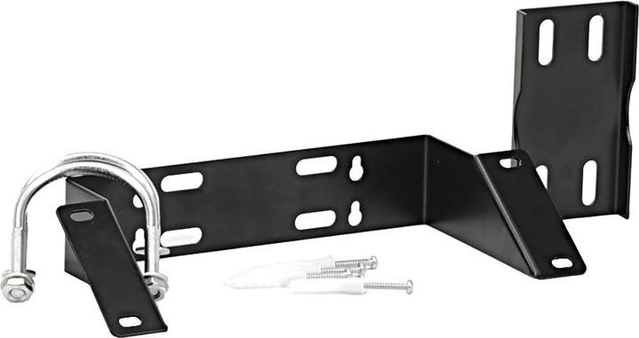 Produktbild Offgridtec Wand-Mast Montageset für 5-10w Module (Solaranlage Montagematerial)
