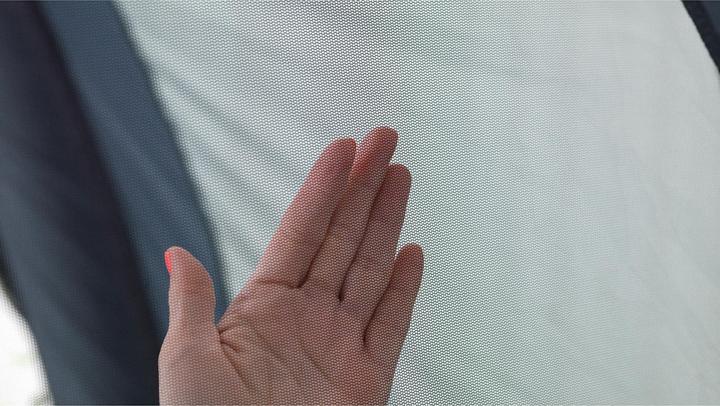 Actual product image Outwell Moonhill 6 Air (Tunnel tent, 28.40 kg, 6 persons)
