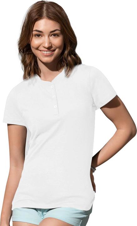 Image du produit Stedman Sharon Henley T-shirt (L)