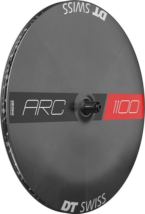 DT Swiss ARC 1100 Dicut (Hinterrad, 28")