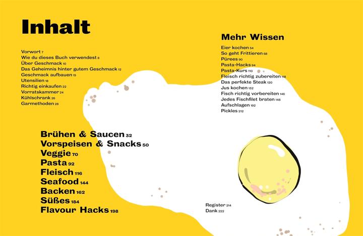 Actual product image Mach's lecker! (German, Tim Armann, 2024)