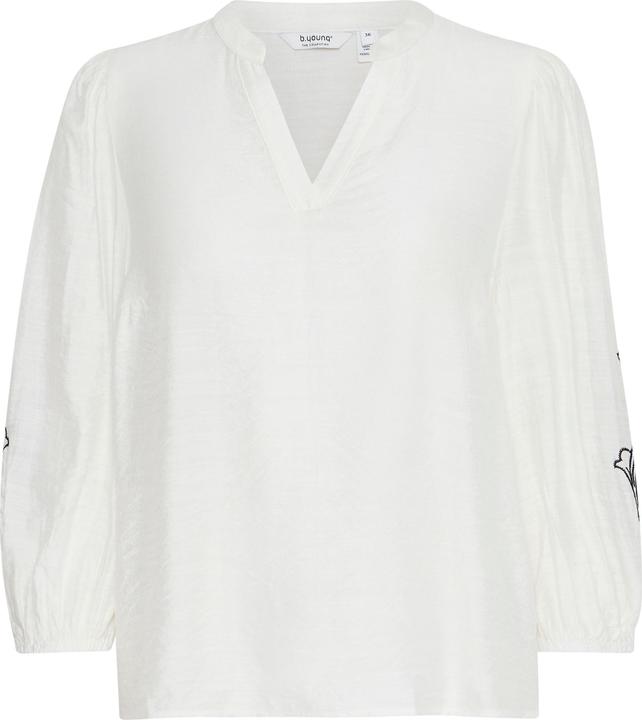 Image du produit B.young BYIDAMY EMB BLOUSE 20816437 (40)