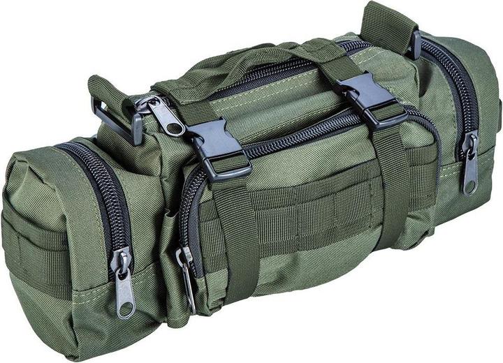 Produktbild Neo Survival backpack (40 l)