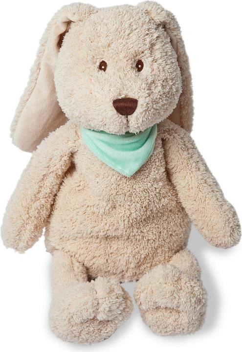 Produktbild Grünspecht Papa Wärme-Hase (30 cm)