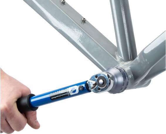 Productafbeelding Park Tool Gereedschap BBT-59.3 Trapas sleutel