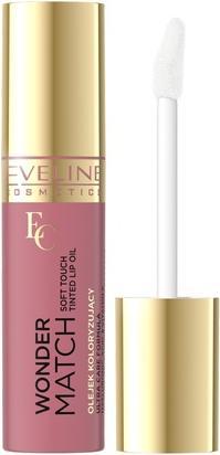 Image du produit Eveline Huile à lèvres Wonder Match 03 - 5ml (5 ml)